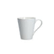 Maxwell & Williams White Basics 270ml Conical Mug