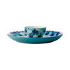 Maxwell & Williams Reef 30cm Chip and Dip Platter image 1