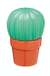 KitchenCraft Ceramic Cactus-Shaped Novelty Salt and Pepper Shakers image 1