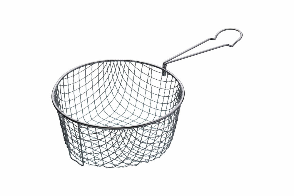 KitchenCraft Frying Basket For 20cm (8