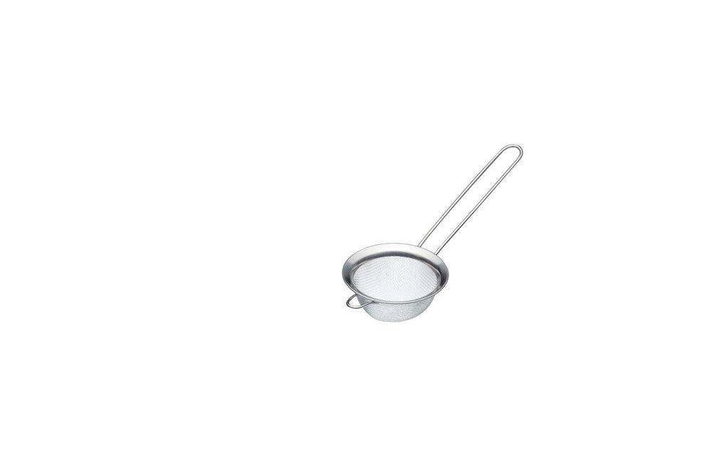 MasterClass Stainless Steel 7.5cm Fine Mesh Sieve image 1
