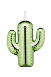 BarCraft Novelty Cactus Drinks Jar with Straw image 1