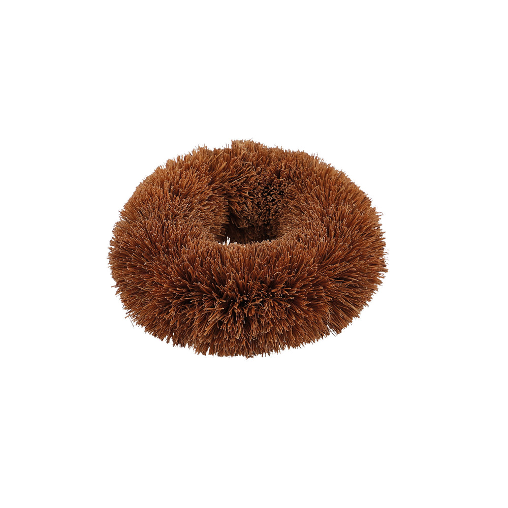 Natural Elements Eco-Friendly Coconut Fibre Scourer image 1