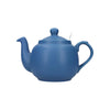 London Pottery Farmhouse® 4 Cup Teapot Nordic Blue image 1