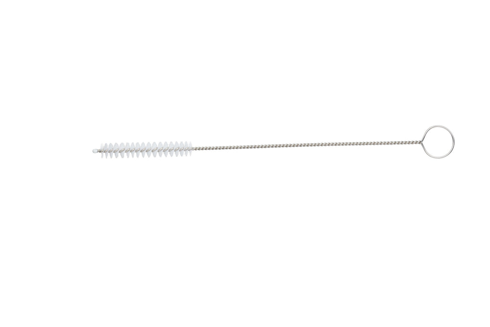 KitchenCraft Straw / Bottle Cleaning Brush image 1
