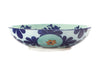 Maxwell & Williams Majolica 20cm Teal Coupe Bowl image 1