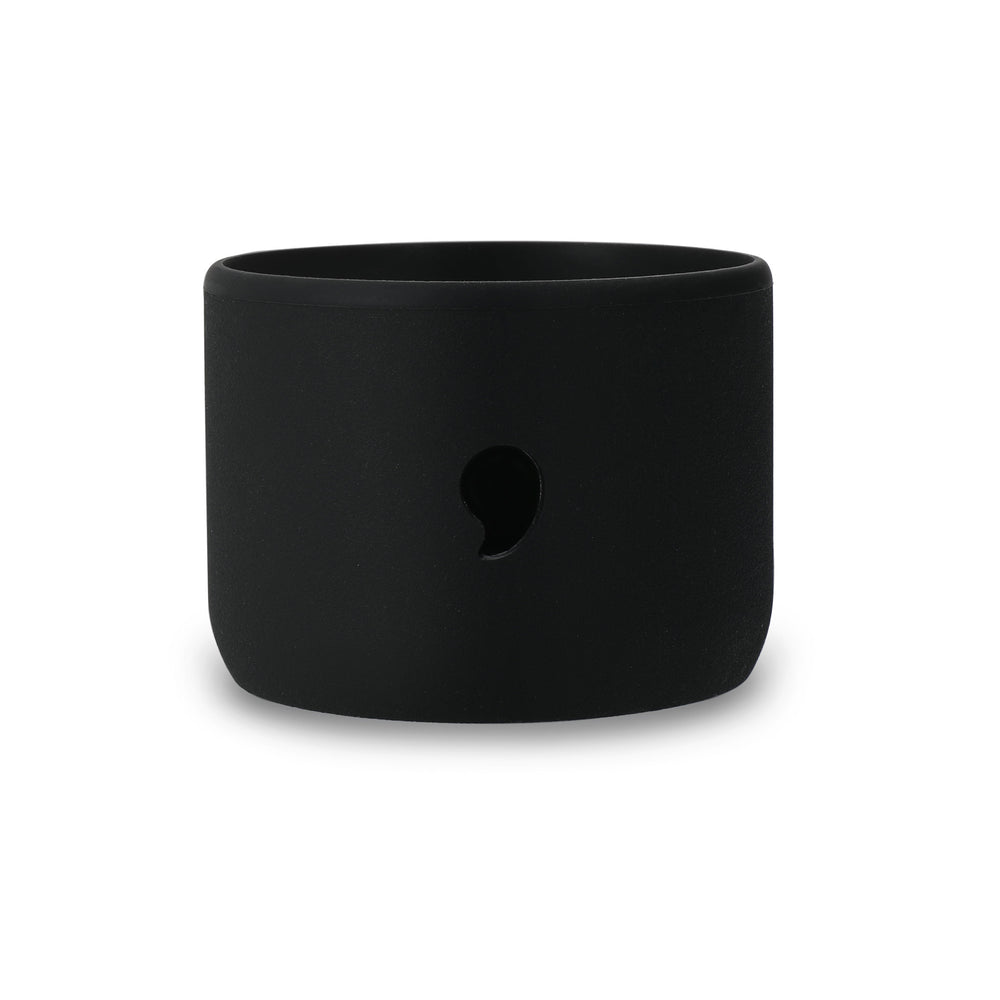 S’well Small Bottle Bumper, Black image 1