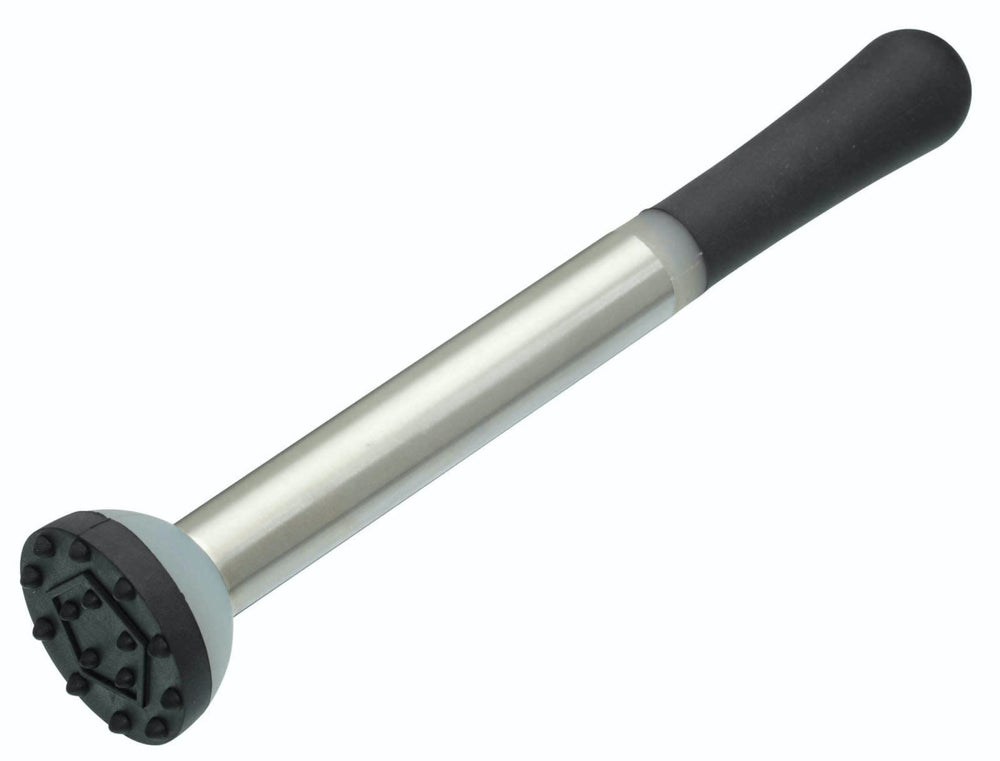 BarCraft Stainless Steel Muddler image 1