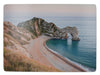 Creative Tops Durdle Door Pack Of 4 Large Premium Placemats image 1