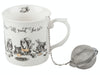 Victoria And Albert Alice In Wonderland High Tea Gift Set image 1
