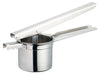 MasterClass Deluxe Stainless Steel Potato Ricer and Juice Press image 1