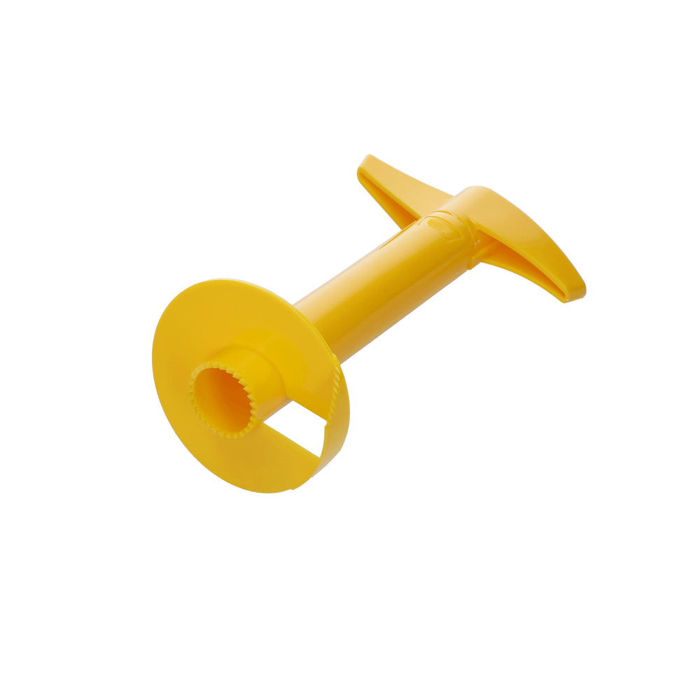 Farberware Fresh Pineapple Corer and Slicer, Plastic, 13 x 3.5 x 22 cm (5
