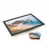 Creative Tops Durdle Door Set with Laptray and 6 Premium Coasters image 1