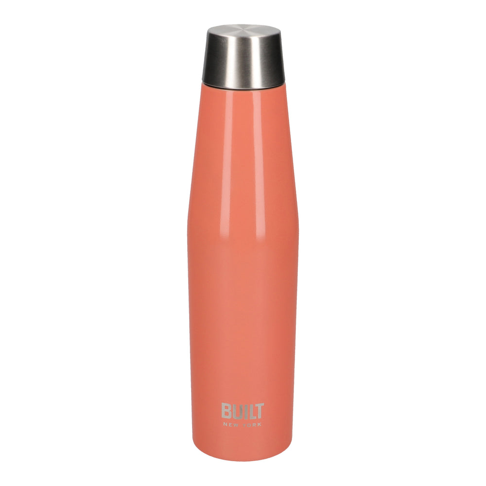 Built Perfect Seal 540ml Orange Hydration Bottle image 1