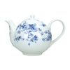 Mikasa Hampton Porcelain 1 Litre Teapot image 2