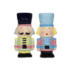 KitchenCraft The Nutcracker Collection Salt and Pepper Shakers image 1