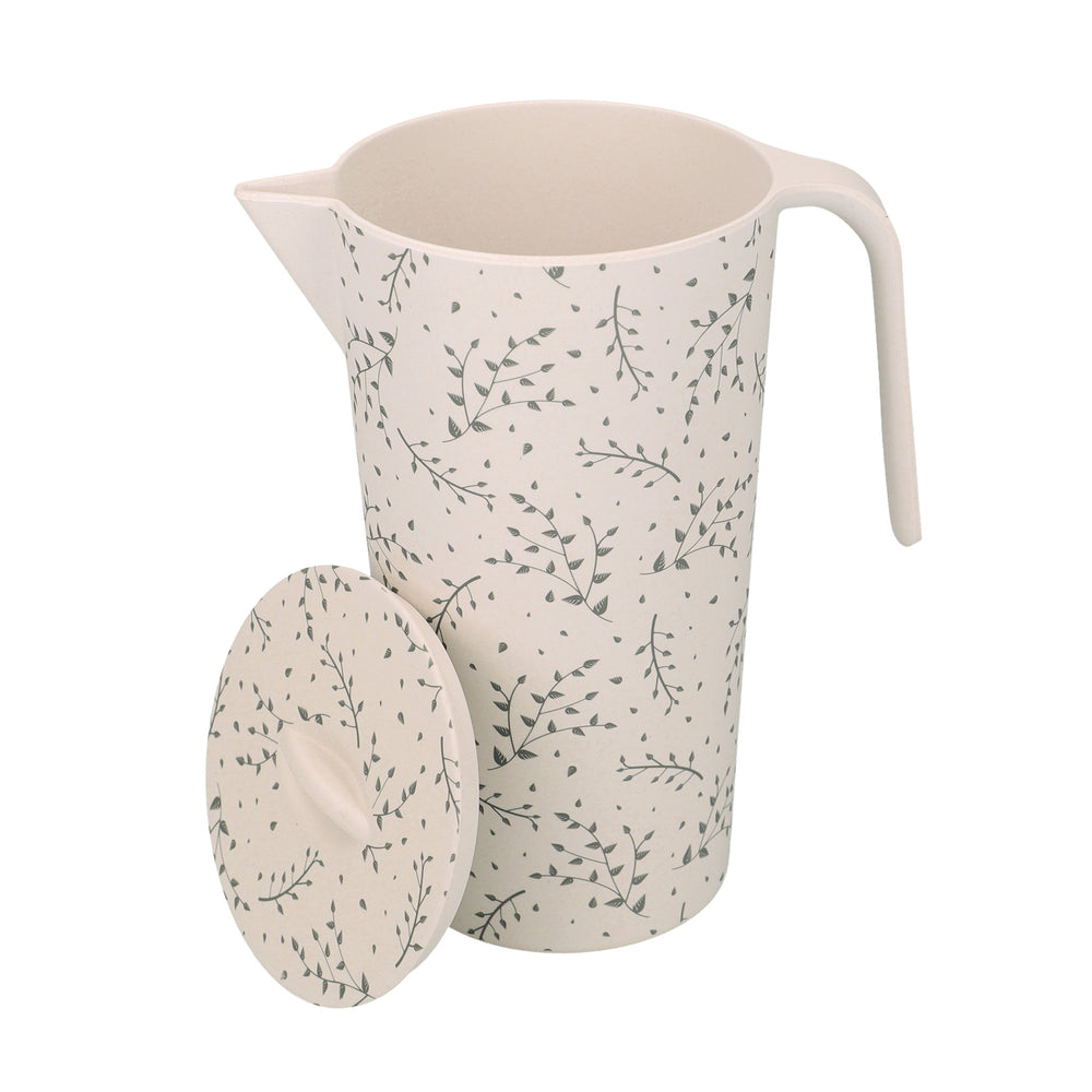 Natural Elements Recycled Plastic Jug - 1.6L image 1