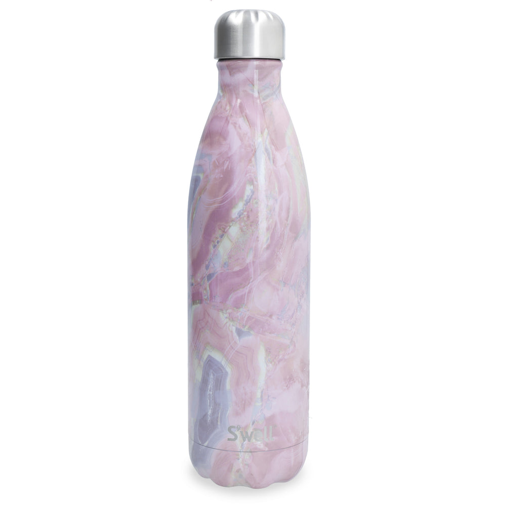 S'well Geode Rose Drinks Bottle, 750ml image 1