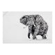 Maxwell & Williams Marini Ferlazzo Elephant Tea Towel
