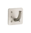 MasterClass Set of Two Professional Stainless Steel Square Hooks image 1
