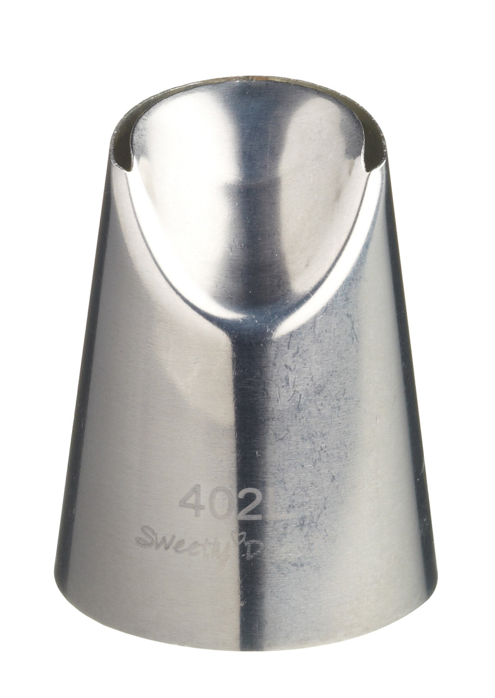 Sweetly Does It Large Ruffle Icing Nozzle image 1