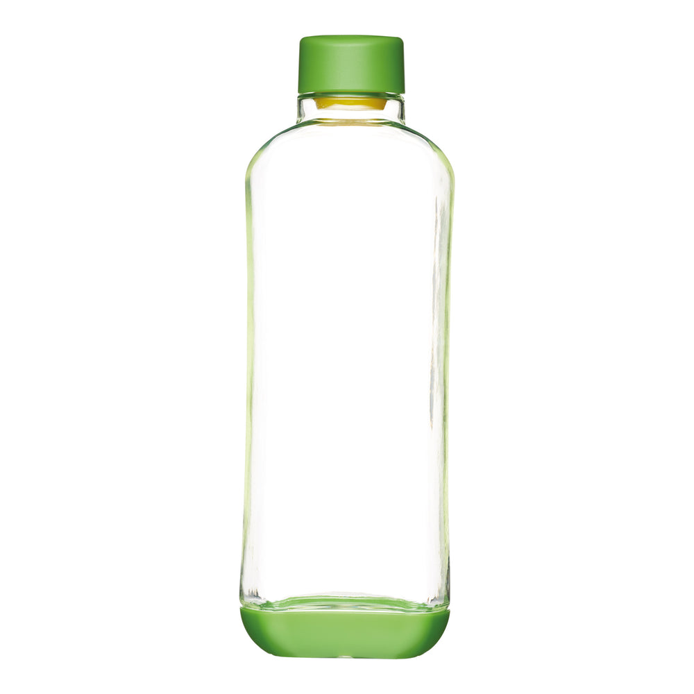 KitchenCraft 1.1 Litre Drinks Bottle image 1