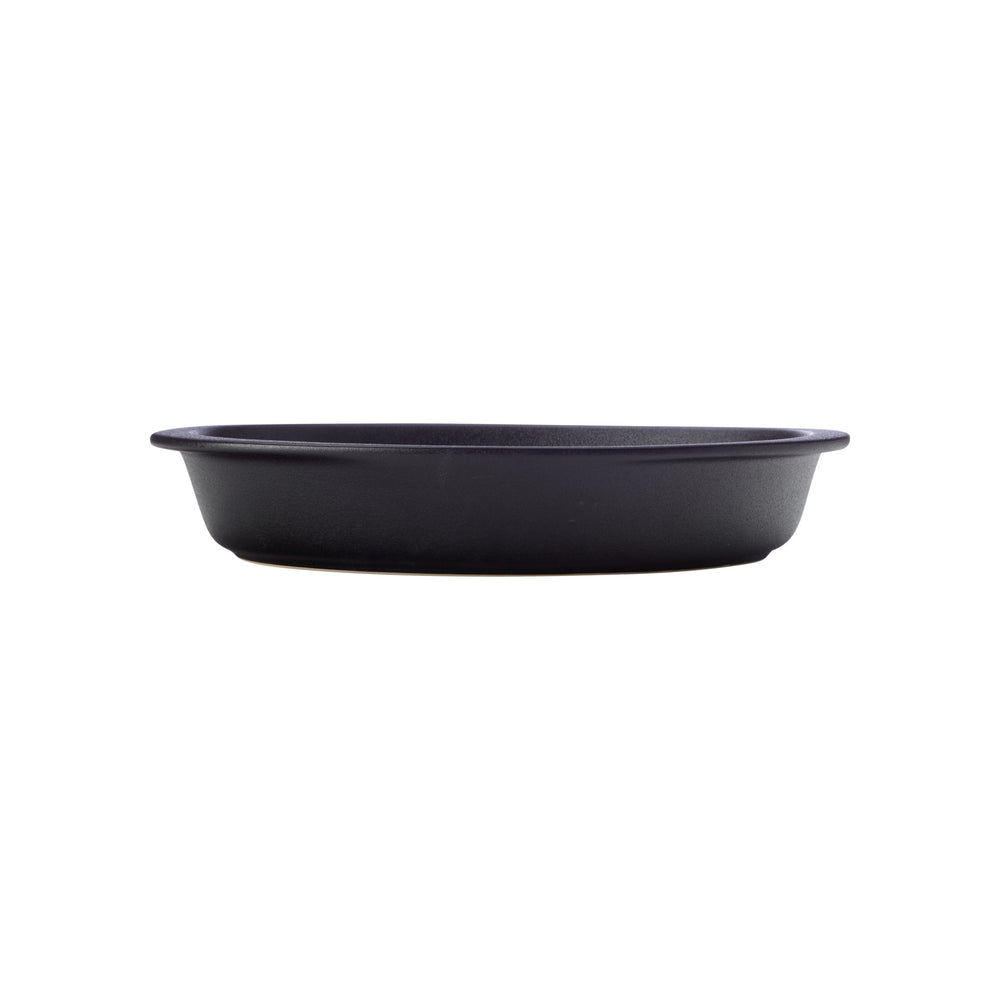 Maxwell & Williams Caviar Oval Baker, 35cm image 1