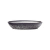 Maxwell & Williams Caviar Granite 20cm Oval Bowl image 1