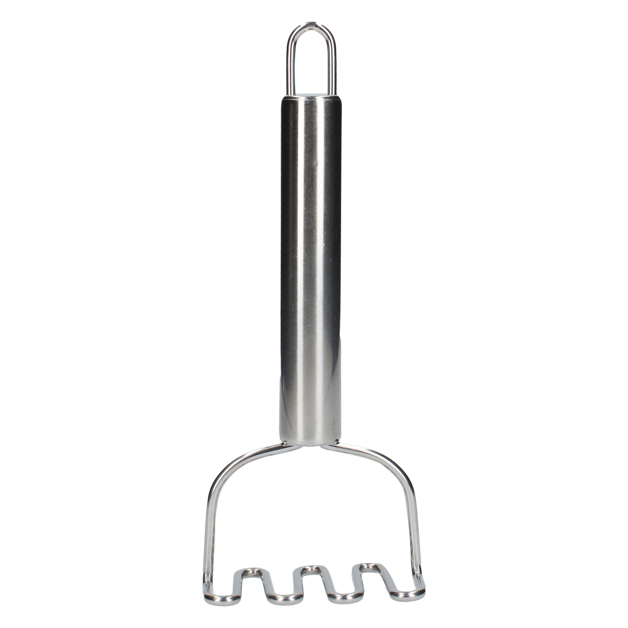 Farberware Fresh Mini Avocado Masher Tool, Stainless Steel, 17.5 cm (7 ...