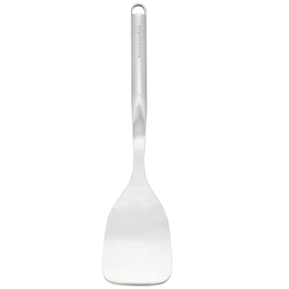 KitchenAid Premium Stainless Steel Food Turner image 1