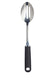MasterClass Soft Grip Stainless Steel Slotted Spoon