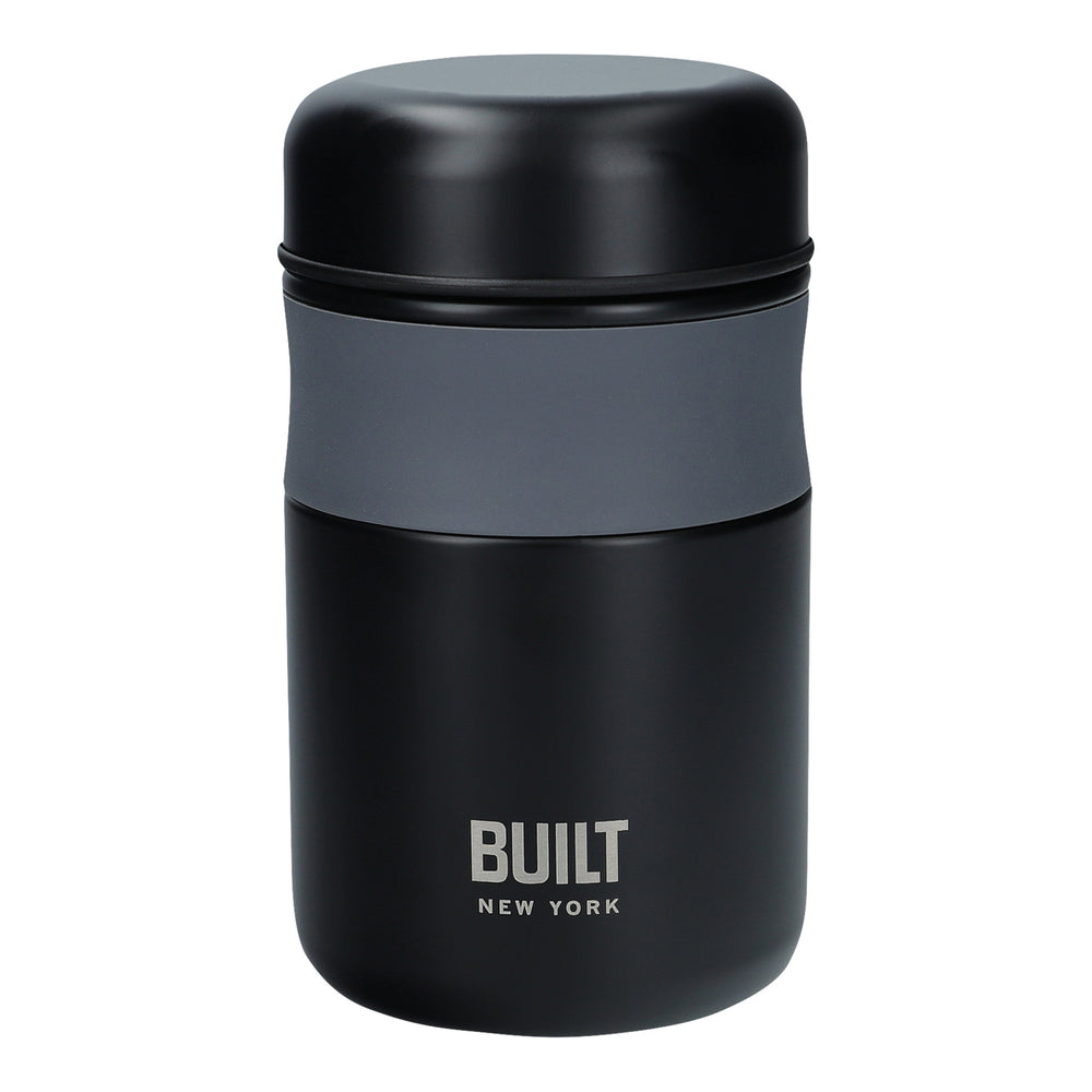 Built Professional 473ml Food Flask image 1
