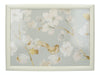 Creative Tops Duck Egg Floral Laptray image 1