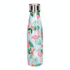 Built 500ml Double Walled Stainless Steel Water Bottle Flamingo image 1
