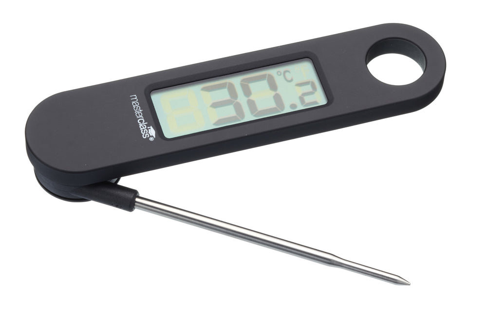 MasterClass Folding Cooking Thermometer image 1