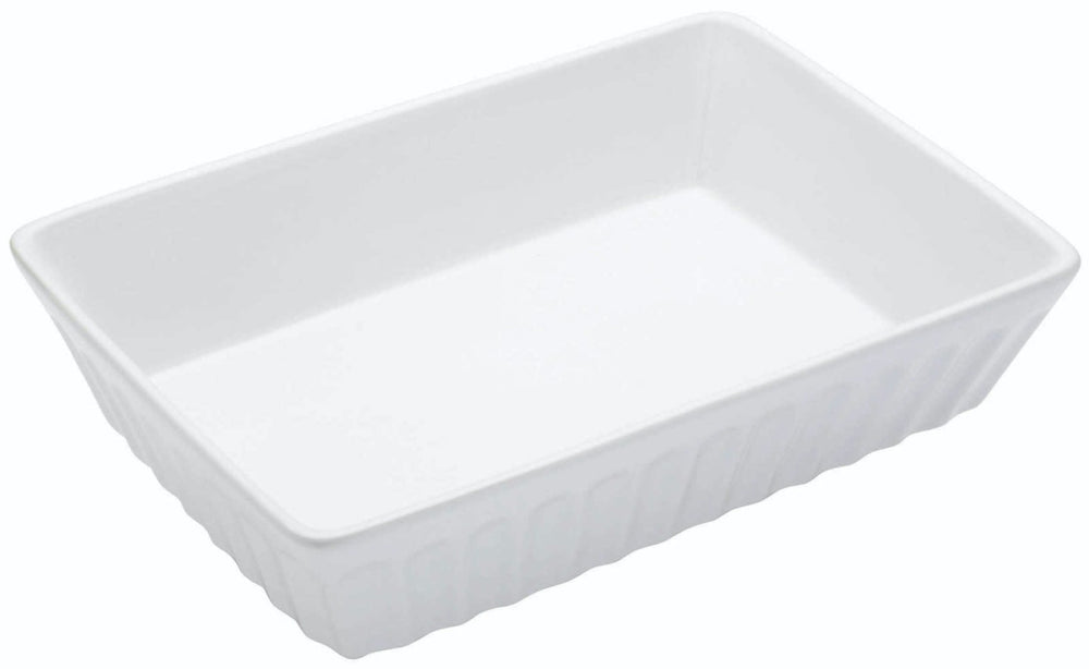 KitchenCraft World of Flavours Italian Medium Lasagne / Baking Dish image 1
