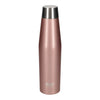 Built Perfect Seal 540ml Rose Gold Hydration Bottle