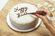 KitchenCraft Disposable Plastic Icing Bag