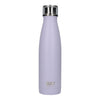 Built 500ml Double Walled Stainless Steel Water Bottle Lavender image 1