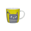 KitchenCraft China 425ml Cat Barrel Shaped Mug image 2