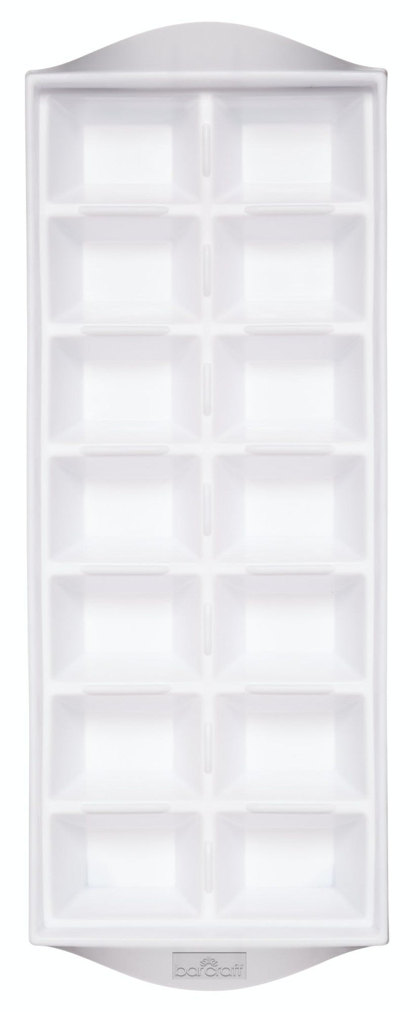 BarCraft Flexible Ice Cube Tray image 1