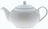 Maxwell & Williams White Basics 6 Cup Teapot image 1