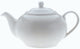 Maxwell & Williams White Basics 6 Cup Teapot
