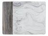 Creative Tops Marble Pack Of 4 Large Placemats image 1