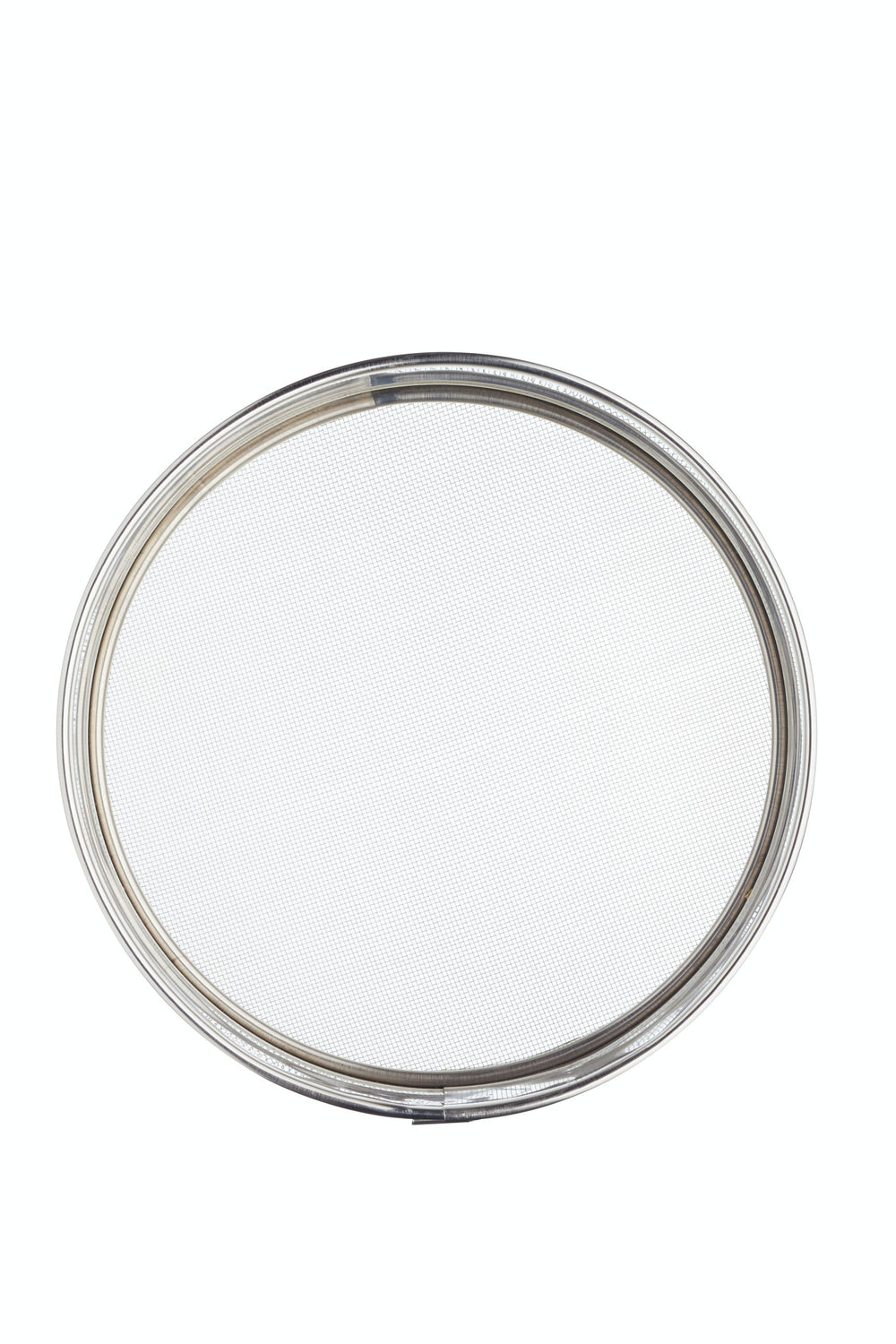 KitchenCraft Stainless Steel Drum Sieve