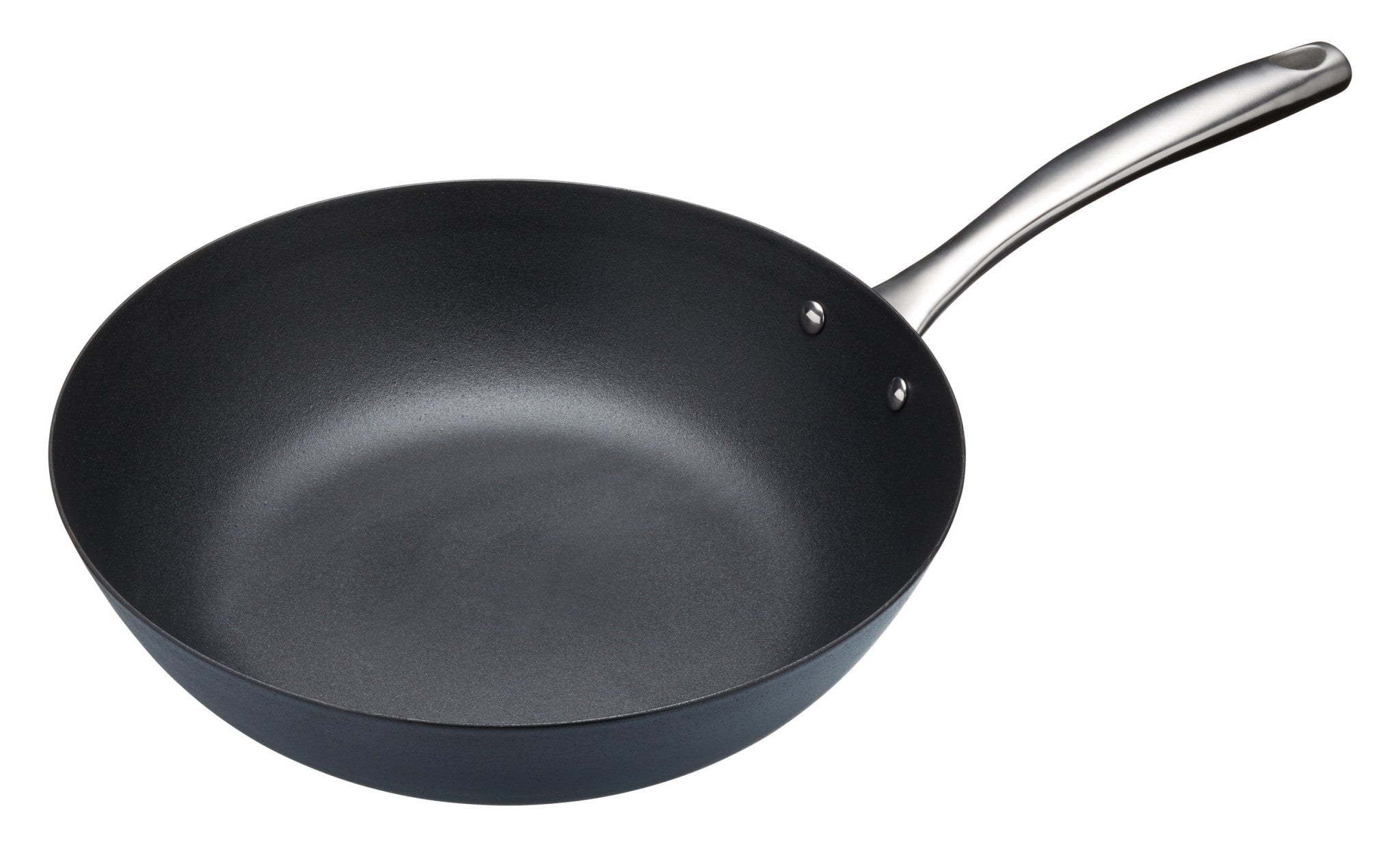 MasterClass InductionReady Wok, 30cm CookServeEnjoy