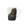 Maxwell & Williams Marini Ferlazzo 450ml Barking Owl Tall Mug image 1