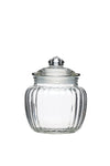 Home Made Multi-Purpose Small Glass Storage Jar image 1