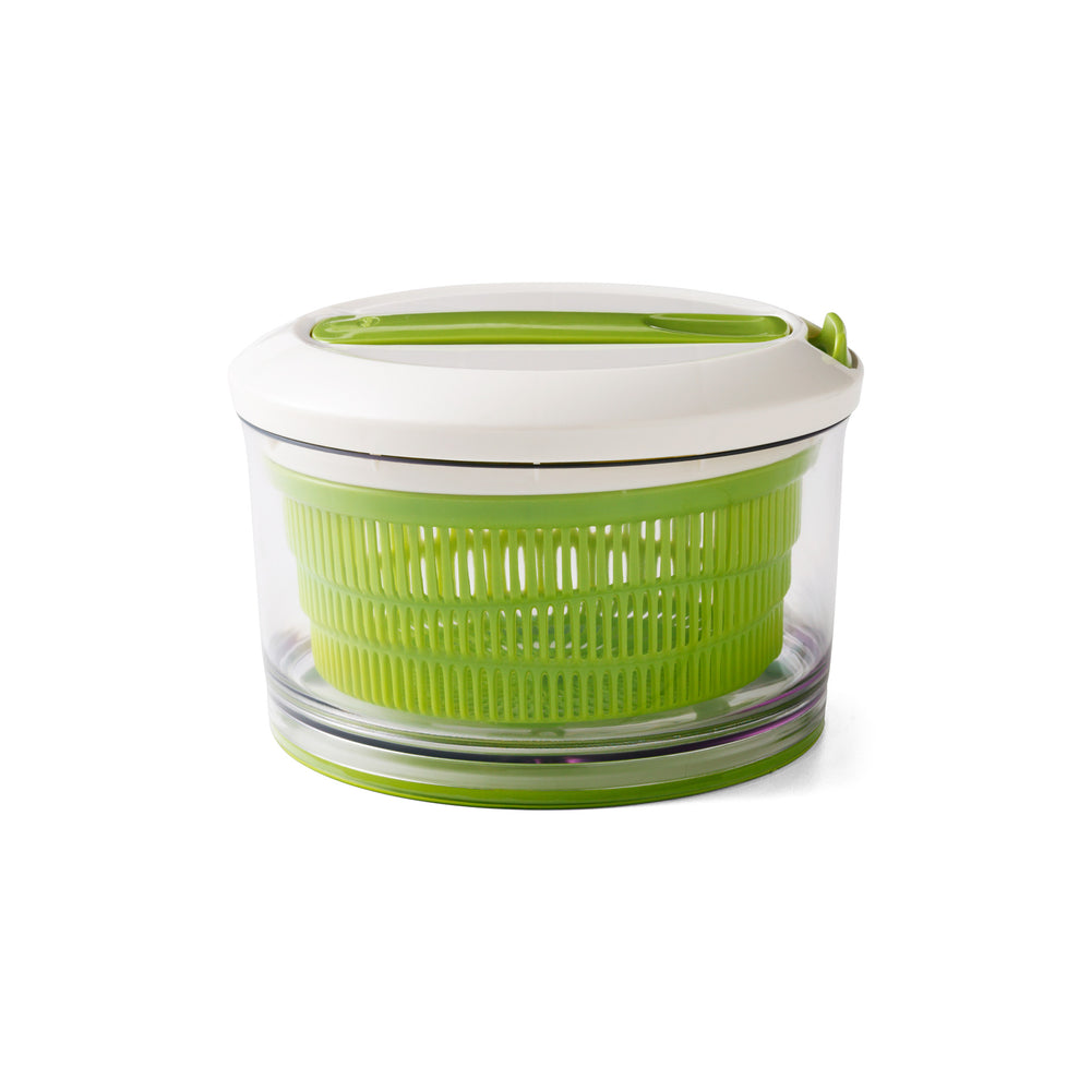 Chef'n SpinCycle™ - Small Salad Spinner image 1