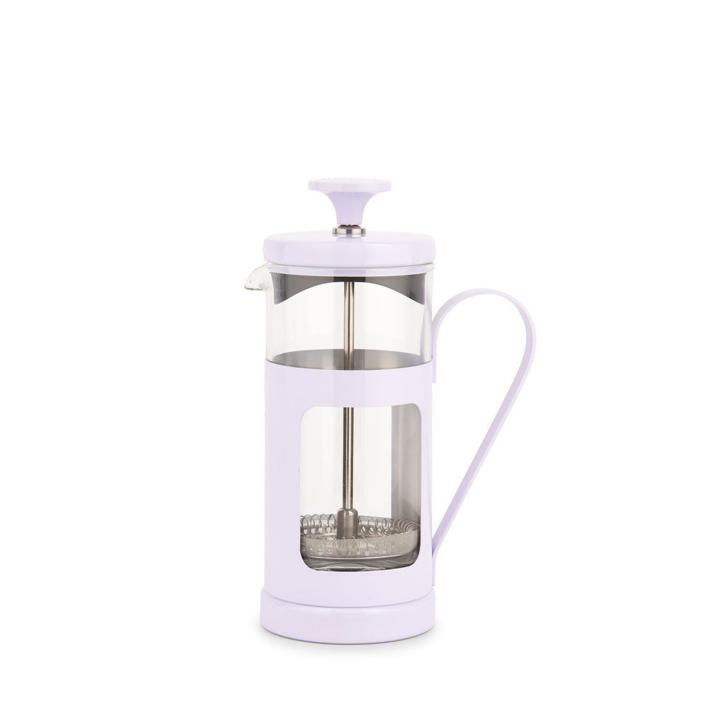 La Cafetière Monaco Lavender Purple Cafetière - 3 Cup image 1